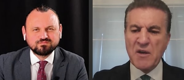 'Seks kasedi' iddialarıyla ilgili ODA TV'de programa katılan Mustafa Sarıgül'e "Siyasi rakipleriniz mi yaptırdı?" sorusu yöneltildi.