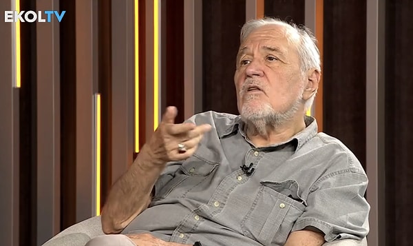 Ortaylı şöyle devam etti: "Şurası bir gerçek insanoğlunun bu tabiatı yok etme ihtimali yüksek. Kendimizi yok edeceğiz türümüzü, alt türleri yok edeceğiz. Daha uzun bir müddet sonra hayat olmayacak."