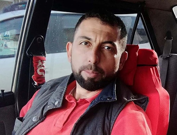 Gözaltındaki Mete Atak'ın jandarmadaki işlemleri sürüyor. Kaya kardeşlerin akrabası Ferhat Berber, Mete Atak’ın uyuşturucu etkisinde olduğunu söyledib