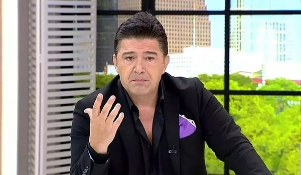 Siyasetten magazine, ekonomiden sosyal hayata kadar hemen hemen her konuda yaptığı yorumlarla sosyal medyada sık sık gündem olan oyuncu Hakan Ural, Twitter'da yine günün en çok konuşulan ismi olmayı başardı.