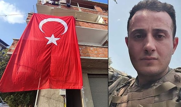 Milli Savunma Bakanlığı'ndan yapılan açıklamada şu ifadeler kullanıldı: 👇
