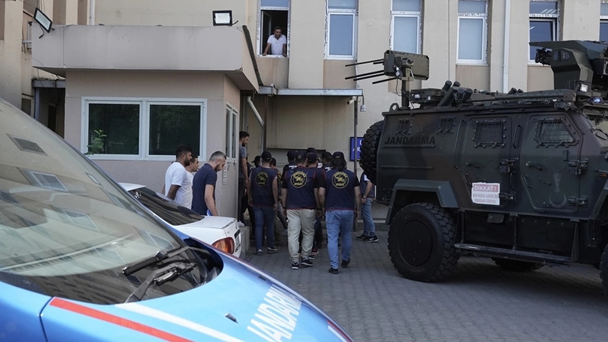 Narin'in Tutuklu Amcası Salim Güran'ın İfadesindeki Detaylar: 353 ...