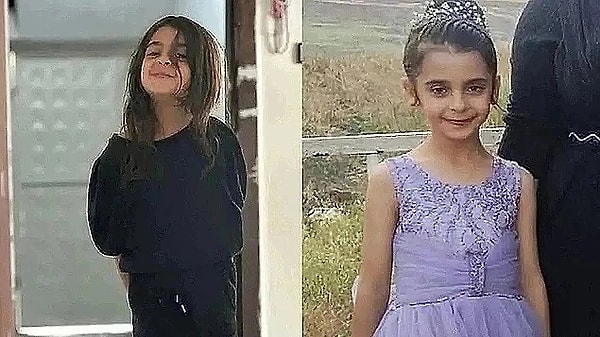 Salim Güran ise "Bahsettiğiniz kişi benim amcamın oğludur, arazisi benim arazimin sınırındadır, amca oğlumun pamuk tarlasına gittim onu oradan aradım" yanıtını verdi.