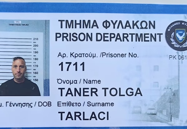Mahkemenin Tarlacı hakkında 18 yıl hapis cezası verdiğini belirten Cenk Hoca, “Bir şeyler yapacağız ama açıkça söyleyeyim hiç umudum yok. Taner’in hayatı hapiste geçecek gibi gözüküyor.” ifadelerini kullandı.