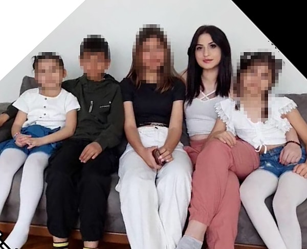 Telaşla içeri giren Vedat D., çalışanı olan 4 çocuk annesi Elif Ceren Arslan’ı kanlar içinde yerde yattığını fark etti. İş yeri sahibi hemen polis ve sağlık ekiplerine haber verdi. İhbar üzerine olay yerine gelen sağlık ve polis ekipleri Elif Ceren Arslan’ın göğüs bölgesinden defalarca bıçaklanarak öldürüldüğünü belirledi.