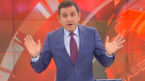 Ünlü Gazeteci Fatih Portakal, SÖZCÜ TV Ana Haber bülteninde asgari ücrete gelecek zamla ilgili açıklamalarda bulundu.