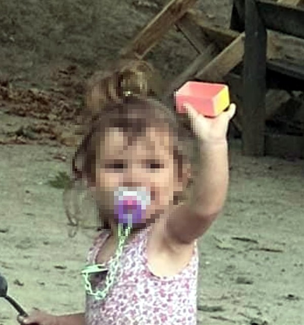 Tekirdağ'da şiddet ve cinsel istismara uğradığı belirlenen 2 yaşındaki Sıla bebek, şu anda yoğun bakımda yaşam savaşı veriyor.