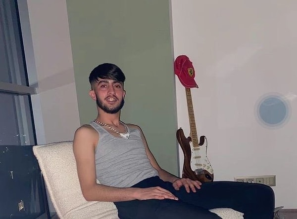 Türkiye'nin gündemine oturan saldırgan hakkında eski yakın arkadaşı Göktuğ Mutlu da DHA'ya açıklamalarda bulundu.