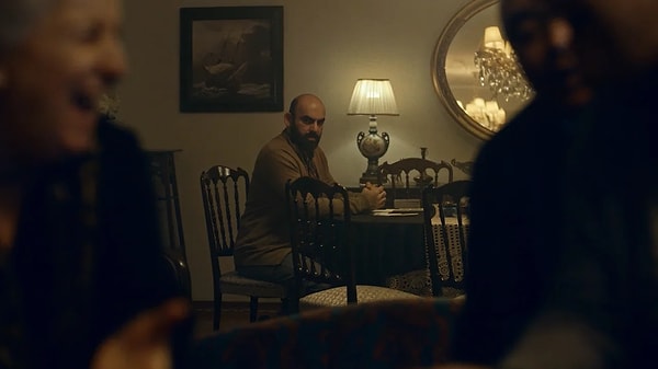 7. Sinek (5. Sezon 1. Bölüm)