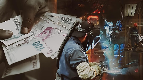 Türkiye'de milyonlarca insanın merakla beklediği 2025 yılı asgari ücreti için görüşmeler aralık ayında başlayacak. Asgari ücretin bu yıl temmuz ayında yüksek enflasyona rağmen zam almaması görüşmeleri daha kritik hale getirmiş durumda.