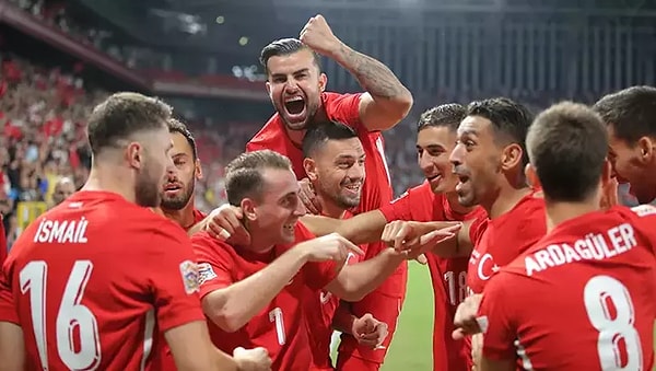 Türkiye-Karadağ Maçı Hangi Kanalda?