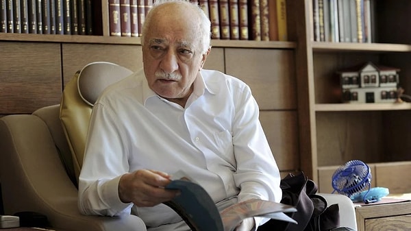 Gazeteci Barış Pehlivan, FETÖ elebaşı Fethullah Gülen'in ölümünün ardından örgüt için kavganın yaşanacağına vurgu yaptı.