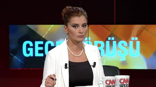 Örgüt içinde milyonlarca dolarlık bir para akışı ve bölünme olduğu yazan Hande Fırat şu ifadeleri kullanmıştı: 👇