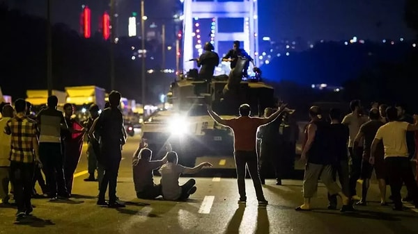 Milli Savunma Bakanlığı (MSB), terör örgütü elebaşı Fethullah Gülen'in ölümü sonrası mesaj paylaştı.