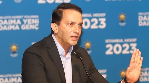 Eski AK Parti Merkez Karar ve Yönetim Kurulu (MKYK) üyesi Mücahit Birinci, Bahçeli'nin konuşmasının ardından dikkat çeken bir mesaj paylaştı.