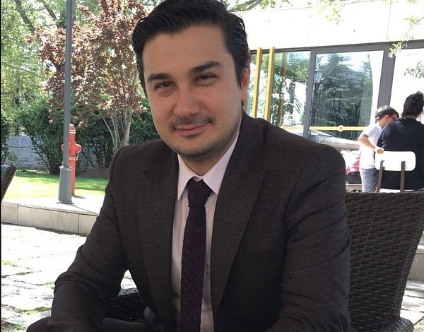 MHP'li Oğuzhan Güngör Neden Görevden Alındı?