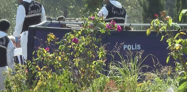 Açıklanan rapor, mezardaki cenazenin Cem Garipoğlu'na ait olduğunu doğruladı. Öte yandan Cem Garipoğlu'nun fethi kabir işlemi sırasında mezarın içinde düğüm atılmış 30 cm boyutlarında poşet bulunmuştu.