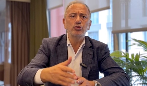 Fatih Altaylı, AK Parti'nin İstanbul'da daha önce hiç kazanamadığı bir belediyeye kayyum atayabileceğini öne sürdü. Fatih Altaylı'nın açıklamalarından öne çıkanlar şöyle: