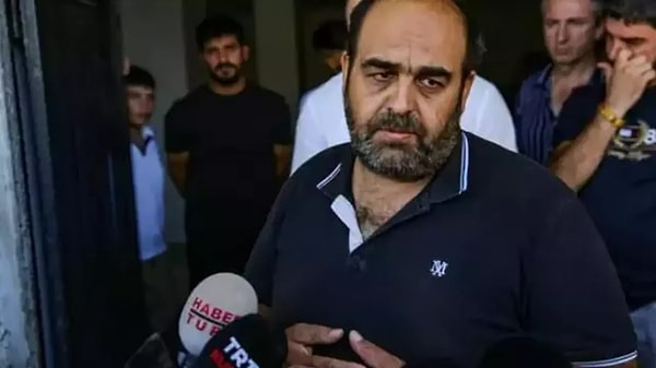 Baba Arif Güran'ın açıklamalarından öne çıkanlar şöyle: 👇