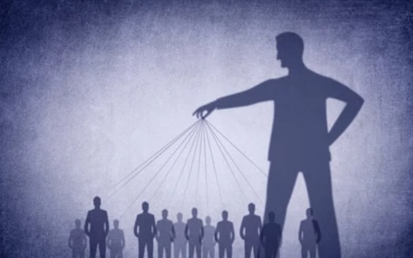 Etki Ajanı Kime Denir?