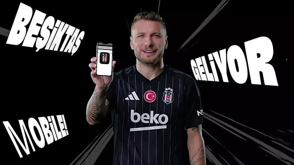 BJK SuperApp Ne İşe Yarar, Avantajları Neler?