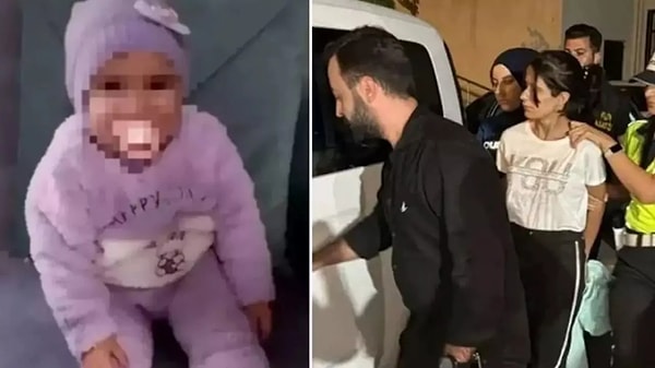 Tekirdağ'da cinsel istismara uğrayan ve 8 Eylül'de hastaneye kaldırılan 2 yaşındaki Sıla Bebek, yoğun bakım ünitesinde verdiği yaşam mücadelesini 7 Ekim'de kaybetmişti.