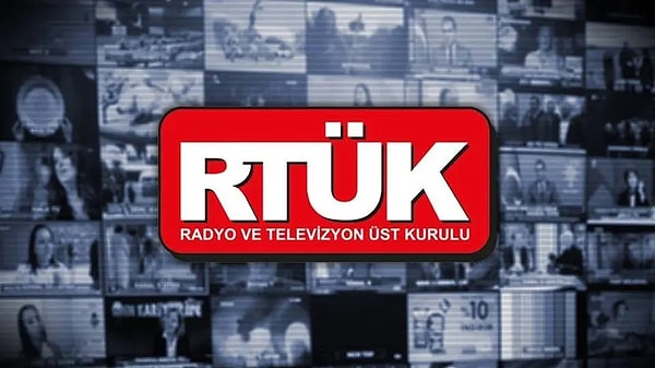 RTÜK Program Durdurma Cezası Nedir?