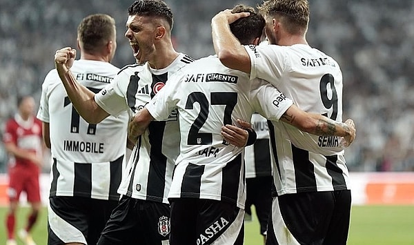 Beşiktaş - Maccabi Tel Aviv Maçı Hangi Kanalda?