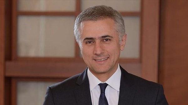 Recep Baştuğ Kariyeri ve Çalışma Hayatı