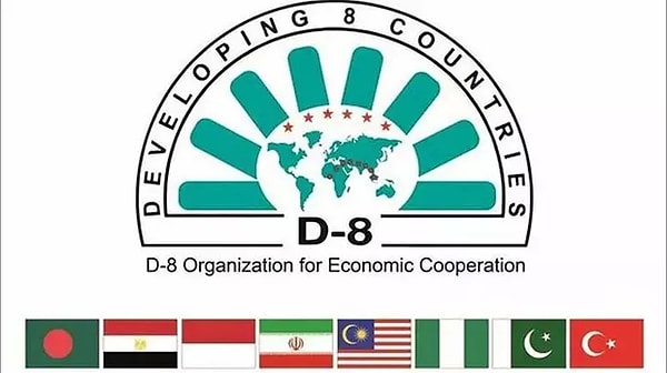 D-8 Nedir, Ne Zaman Kuruldu?