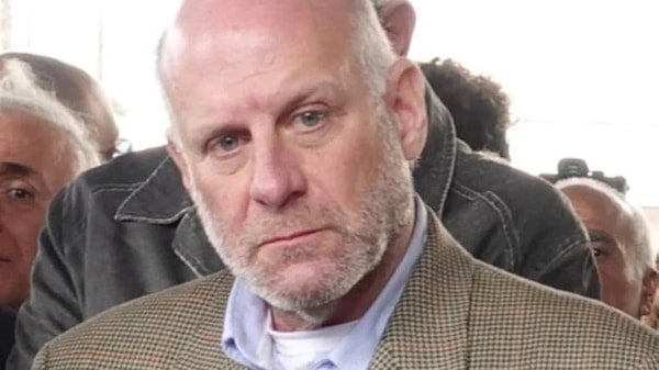 Rıza Kalkavan Kimdir?