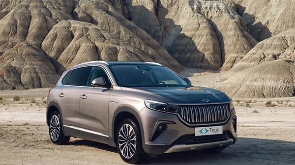 ÖTV'siz Engelli Araçları Hangileri?