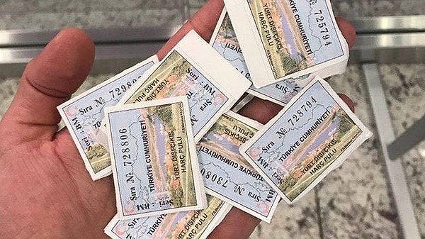 2025 Yurt Dışı Çıkış Harcı Ne Kadar?