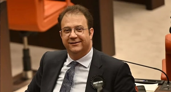 İnan Akgün Alp Kimdir?