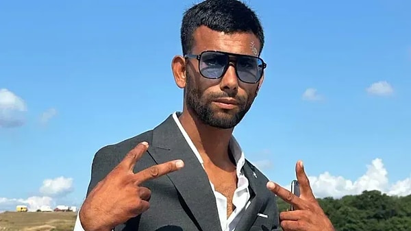 Kandıralı Ferdi Kimdir?