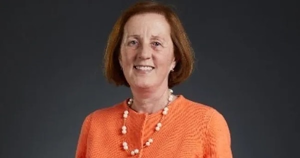 Selma Aliye Kavaf Kimdir?