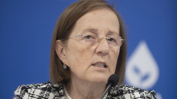 Selma Aliye Kavaf Neden Gündem Oldu?