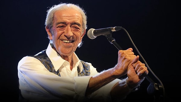 Edip Akbayram Neden Yoğun Bakıma Alınmıştı?