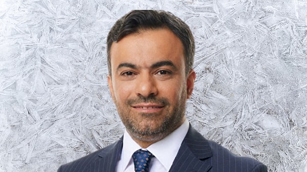 Yasin Yıldız Kimdir?