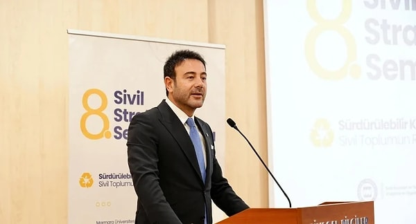 Rıza Akpolat Neden Gözaltına Alındı?