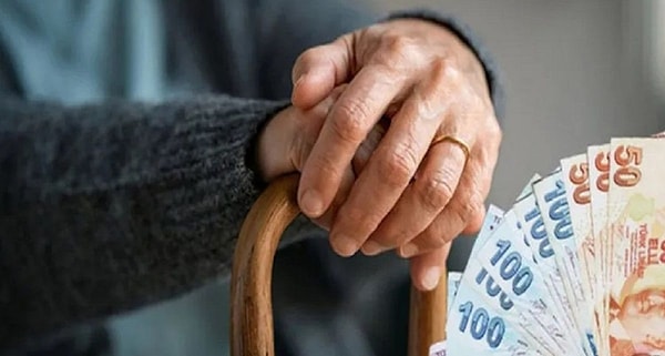 2025 emekli maaş farkları ne zaman yatacak?