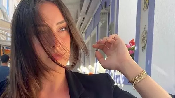 Survivor Senem Instagram Hesabı