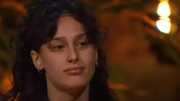 Survivor Merve Özdemir Kimdir?