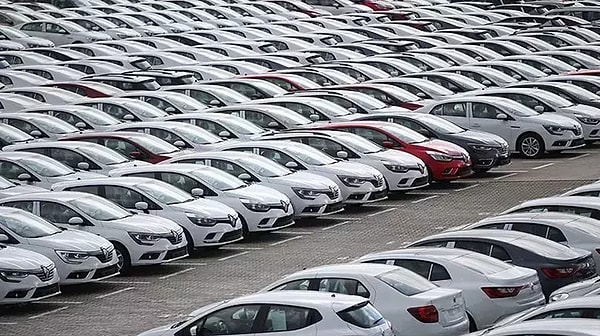 Hurda Araç ÖTV İndiriminden Yararlanabilecek Araçlar