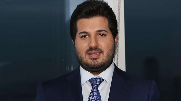 Reza Zarrab Kimdir?