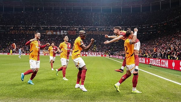 Galatasaray-Dinamo Kiev Maçı Ne Zaman, Saat Kaçta?